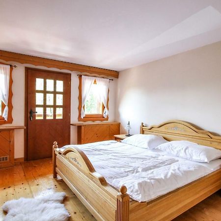Koliba Expo Hotel Zelezna ภายนอก รูปภาพ