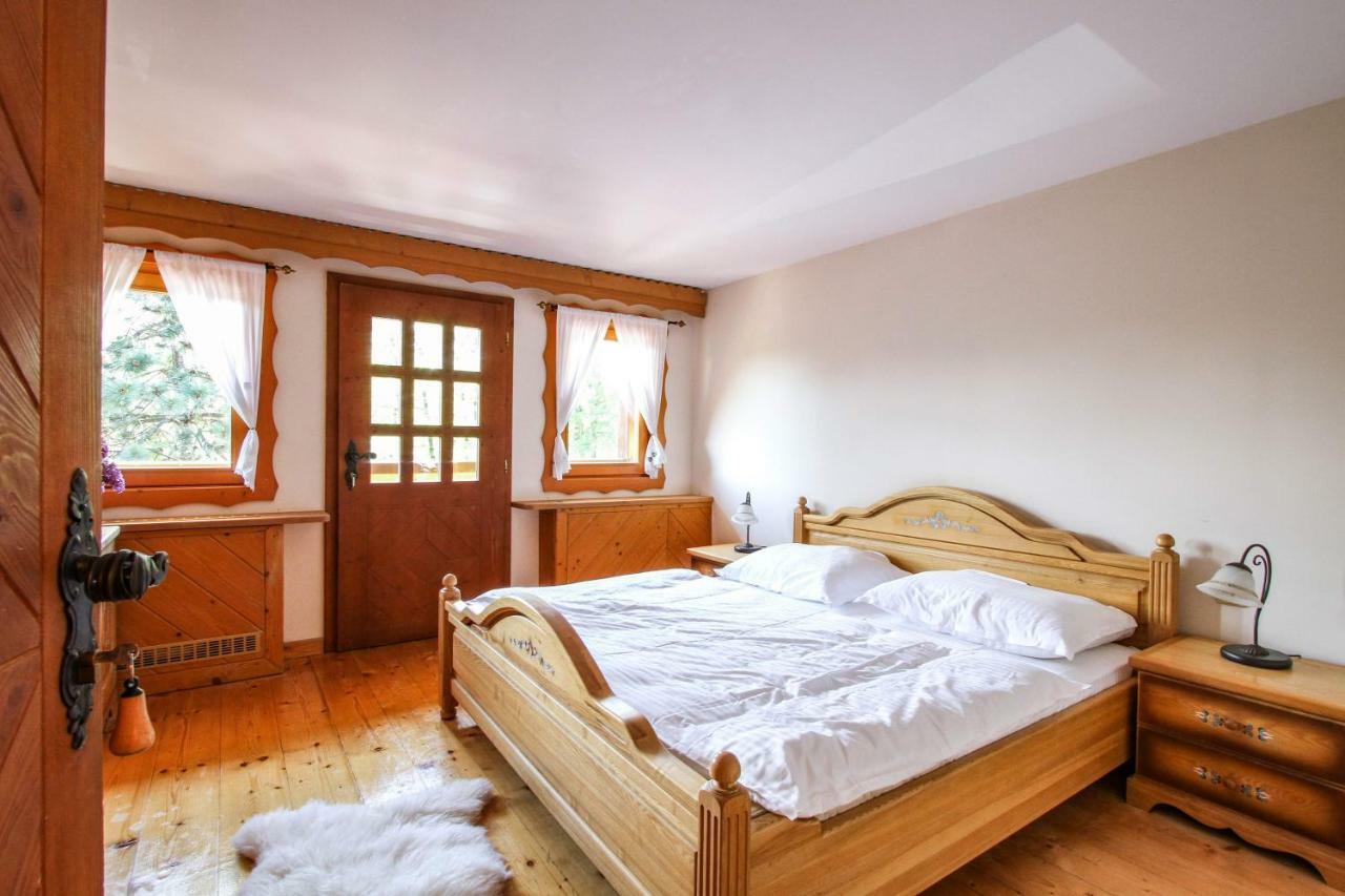 Koliba Expo Hotel Zelezna ภายนอก รูปภาพ