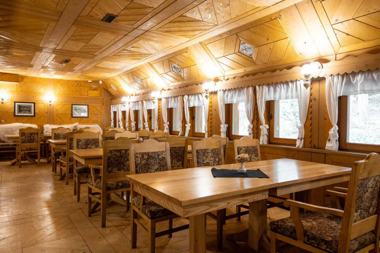 Koliba Expo Hotel Zelezna ภายนอก รูปภาพ